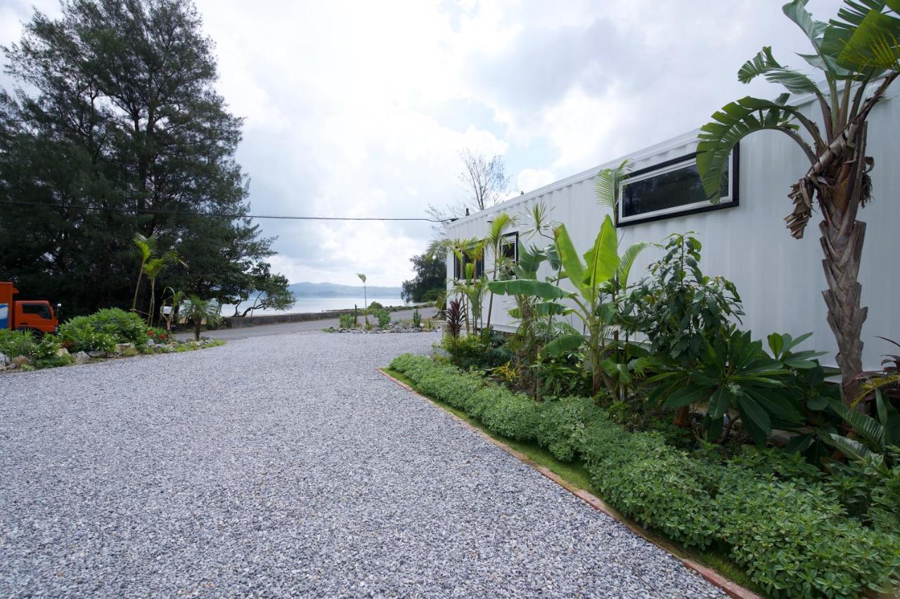 Vacation Village Okinawa - Nakijin South Bldg Luaran gambar