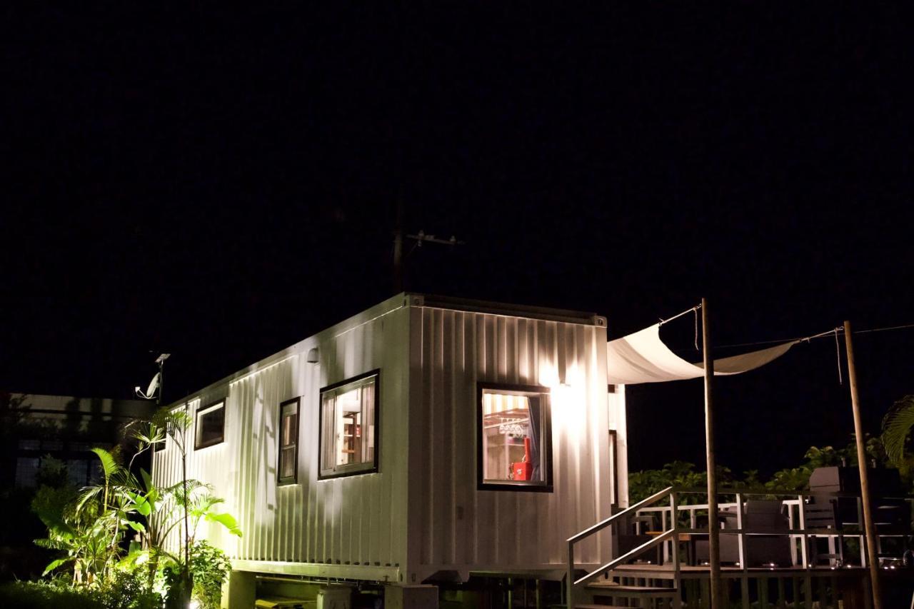 Vacation Village Okinawa - Nakijin South Bldg Luaran gambar