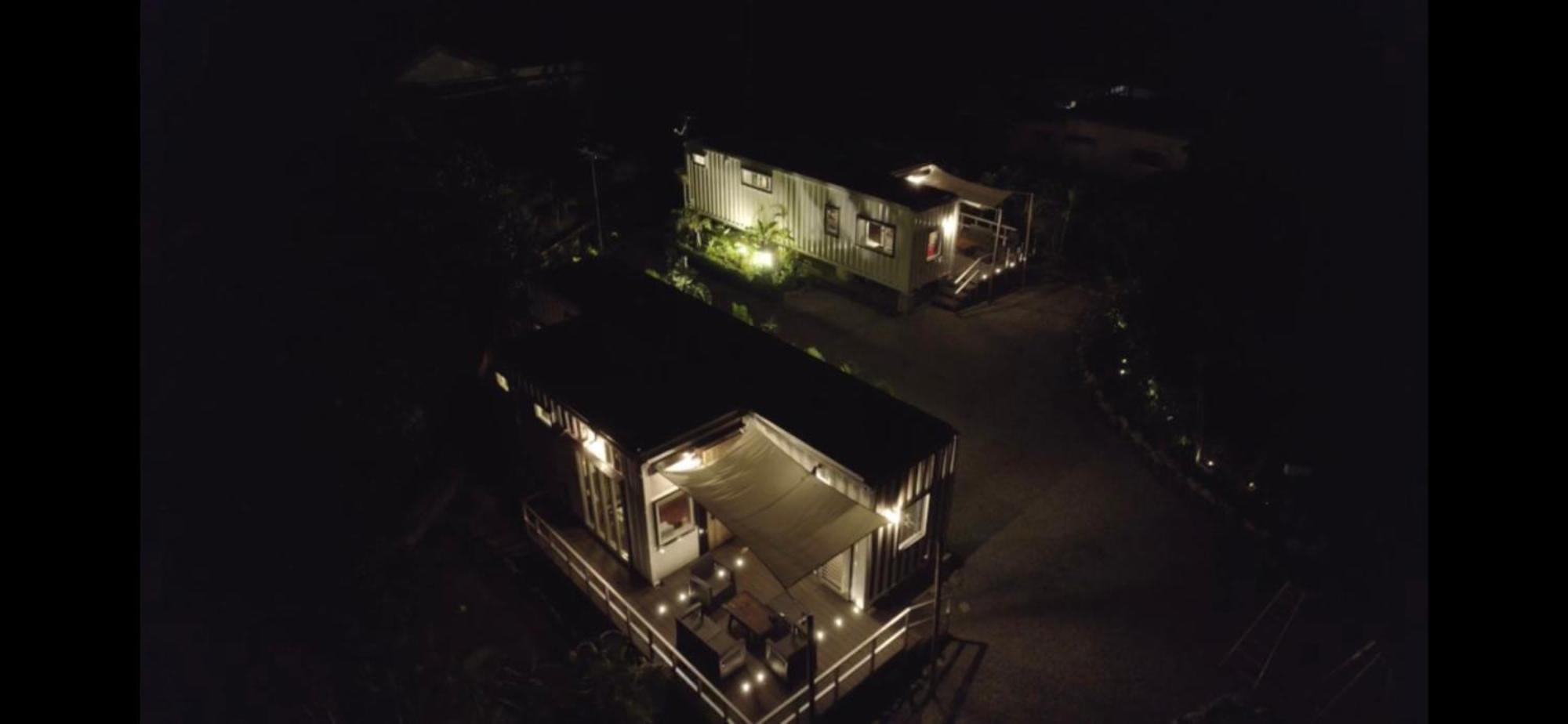Vacation Village Okinawa - Nakijin South Bldg Luaran gambar