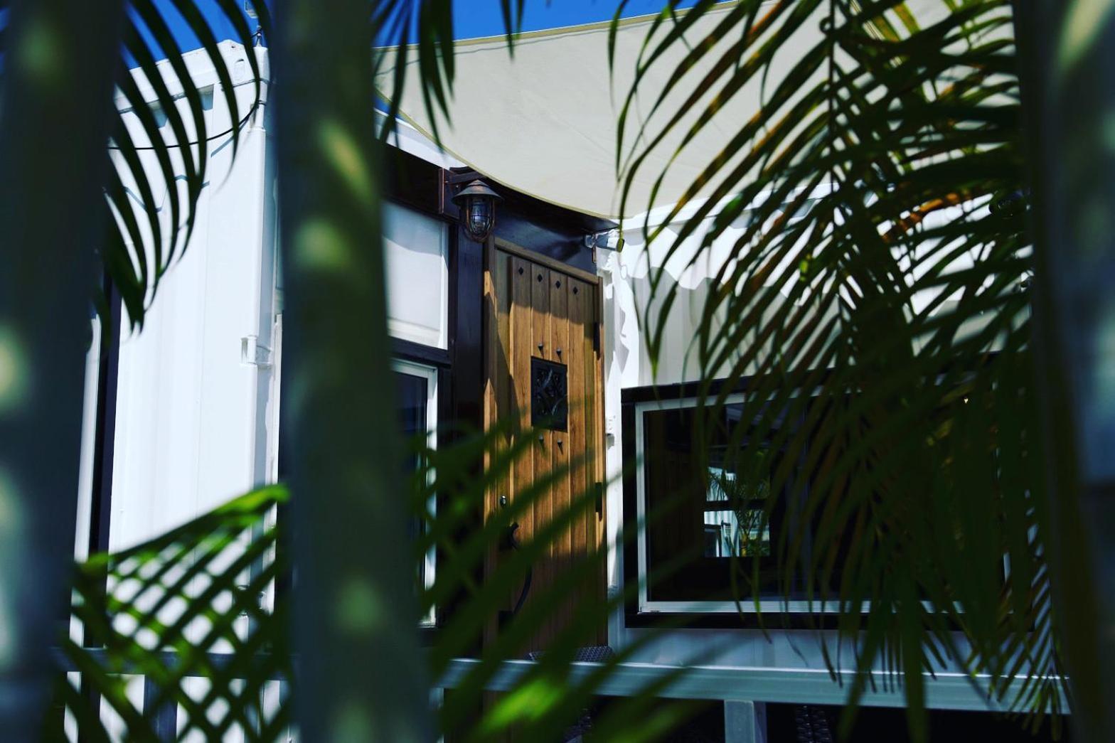 Vacation Village Okinawa - Nakijin South Bldg Luaran gambar